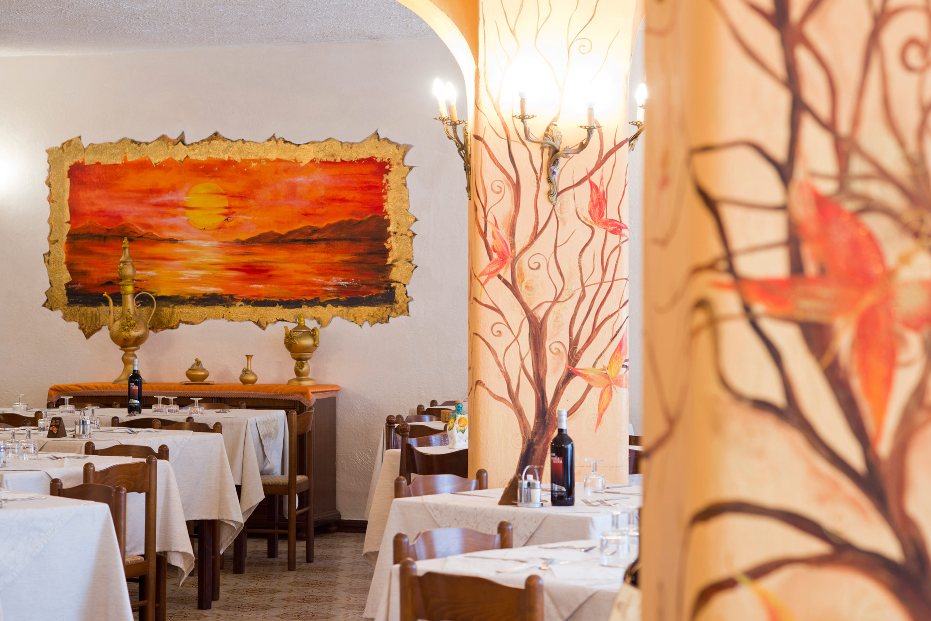 Hotel Aragonese