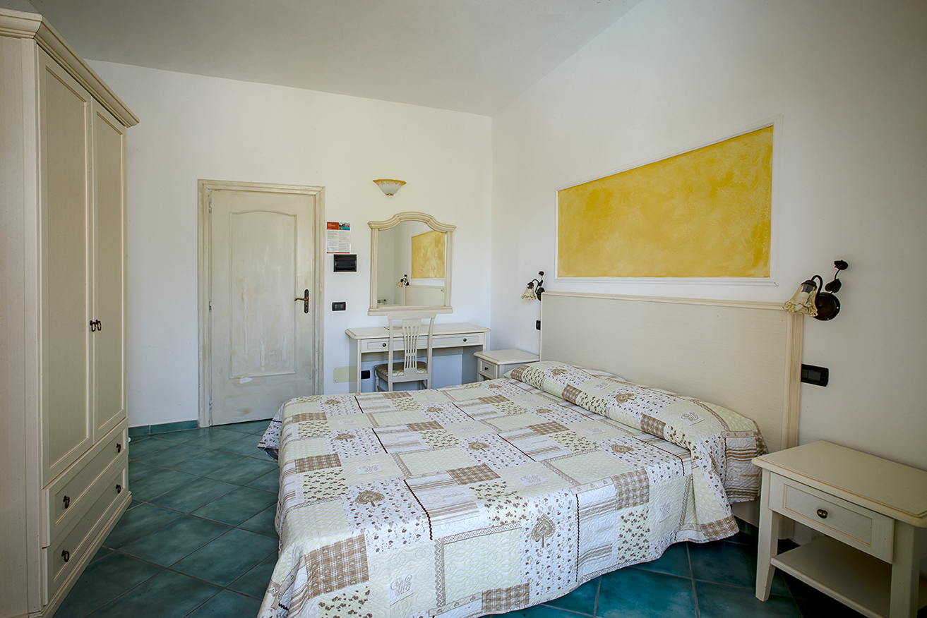 Hotel Aragonese
