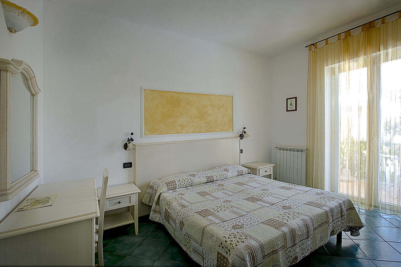 Hotel Aragonese