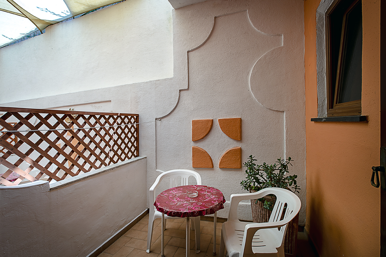 Hotel Aragonese