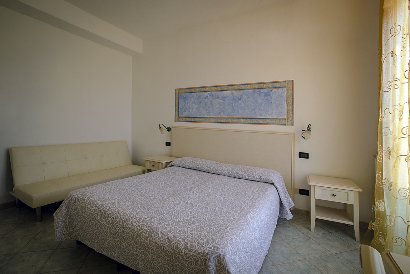Hotel Aragonese