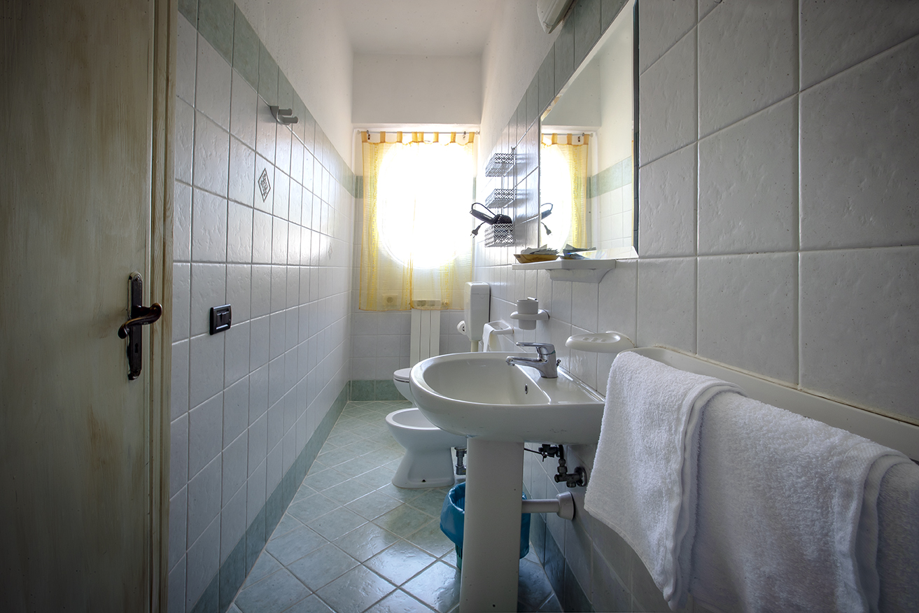 Hotel Aragonese