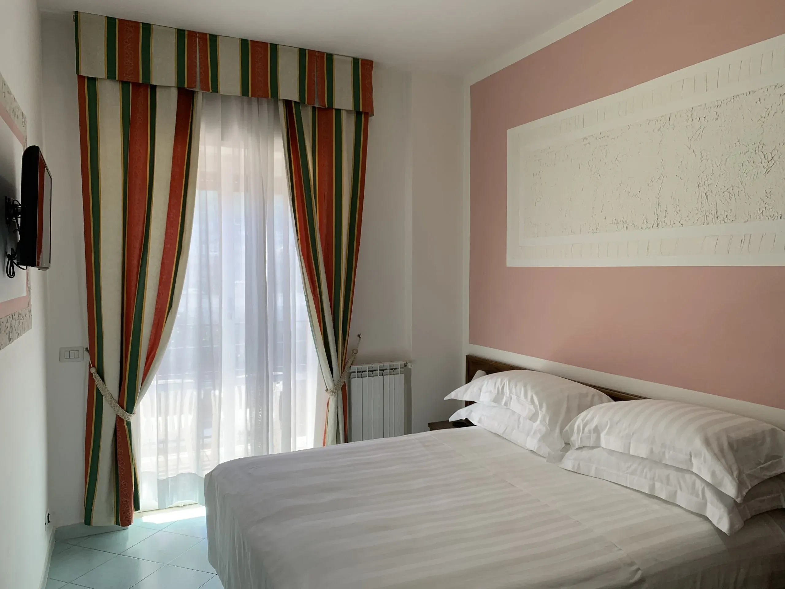 Hotel Conte