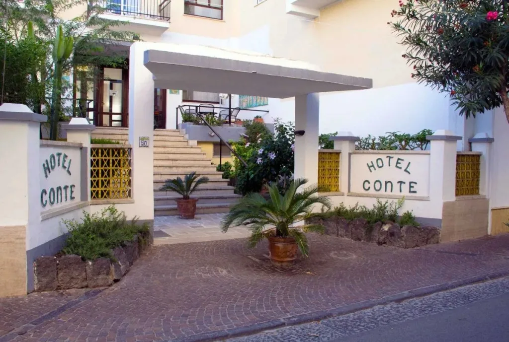 Hotel Conte