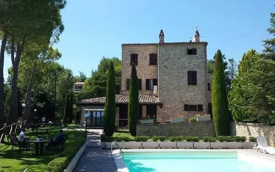 Hotel La Ginestra Hotel a Ischia Porto