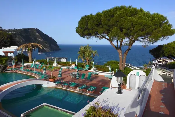 Hotel Terme Villa Teresa