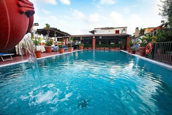 Hotel Onda Blu