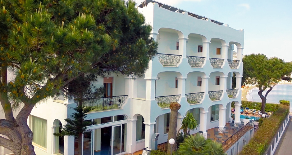 Grand Hotel Ischia Lido