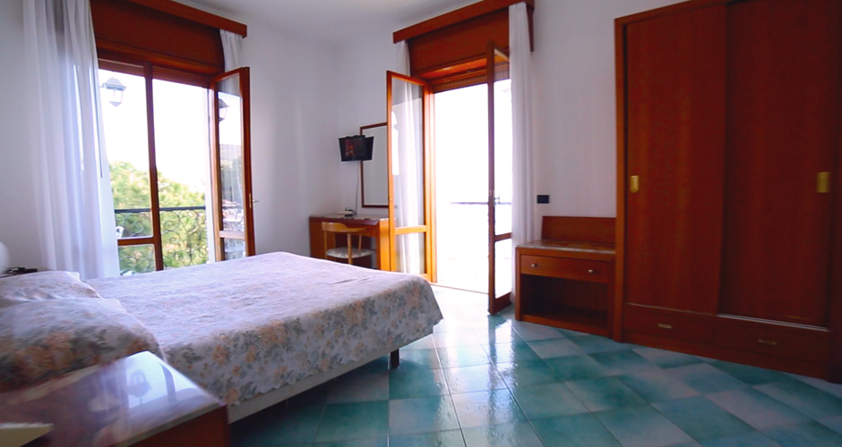 Grand Hotel Ischia Lido