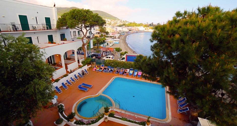Grand Hotel Ischia Lido