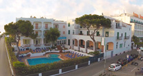 Grand Hotel Ischia Lido