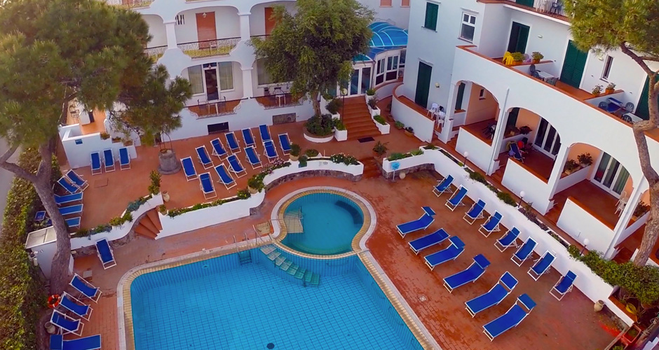 Grand Hotel Ischia Lido