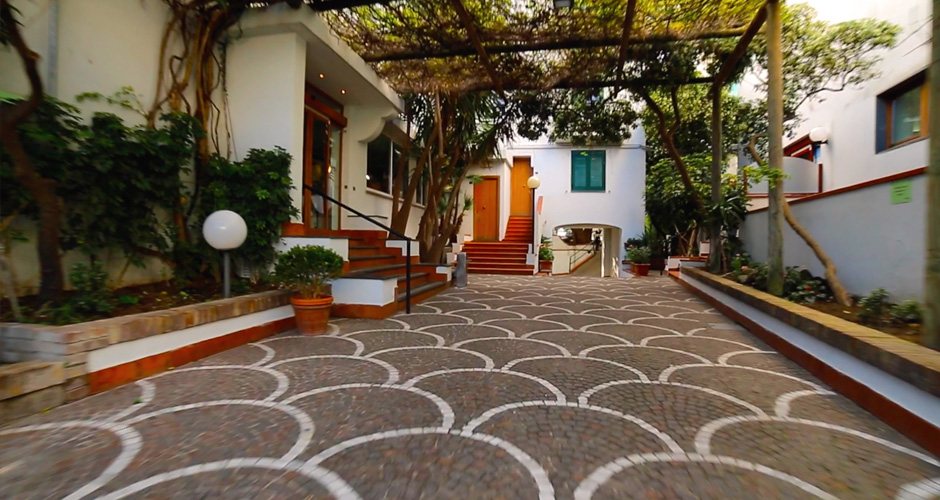 Grand Hotel Ischia Lido