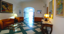 Grand Hotel Ischia Lido