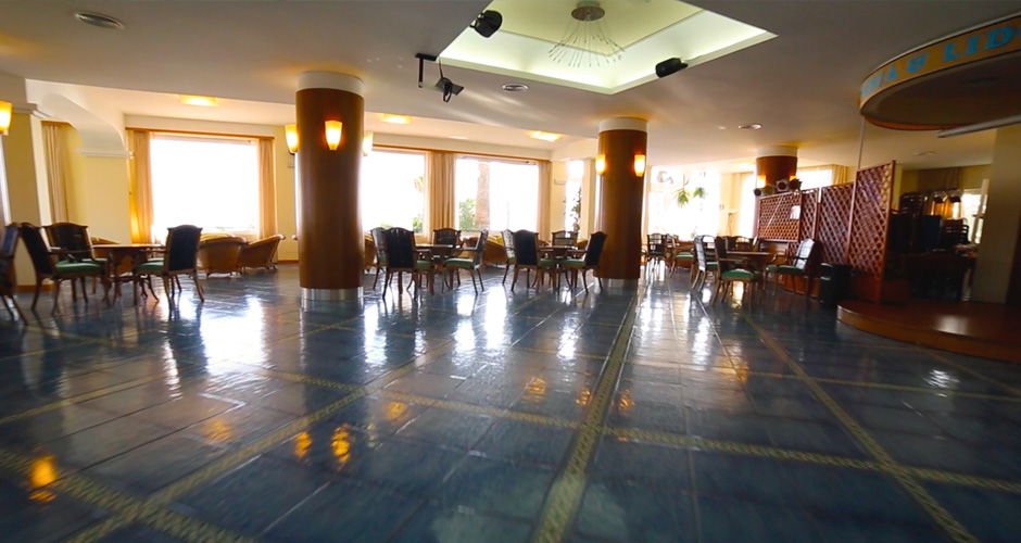 Grand Hotel Ischia Lido