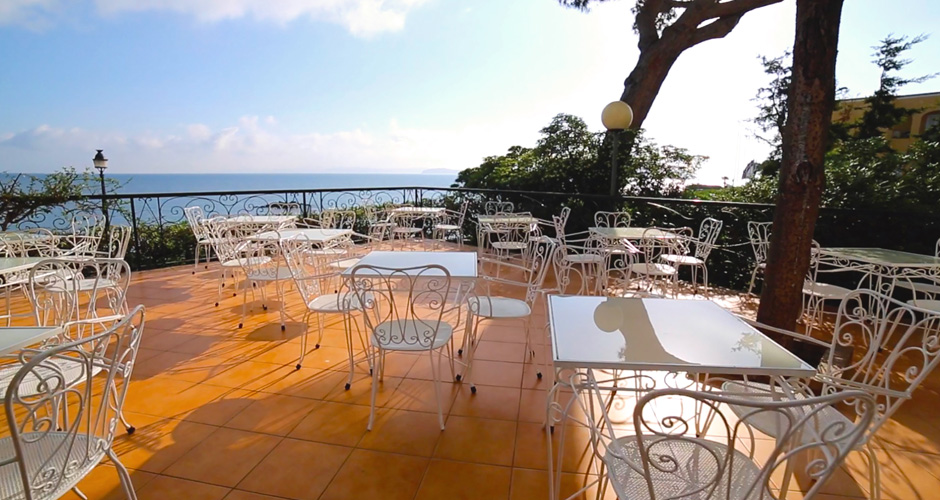 Grand Hotel Ischia Lido