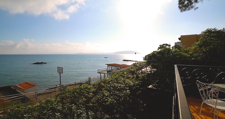 Grand Hotel Ischia Lido