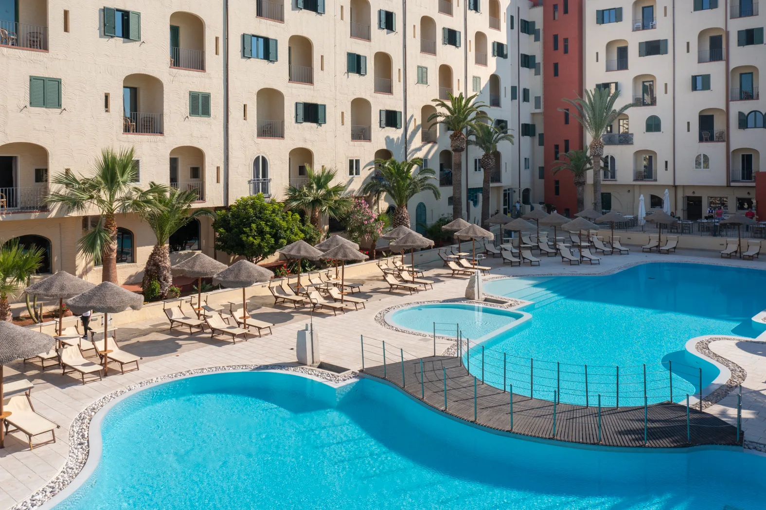 Hotel Hopps