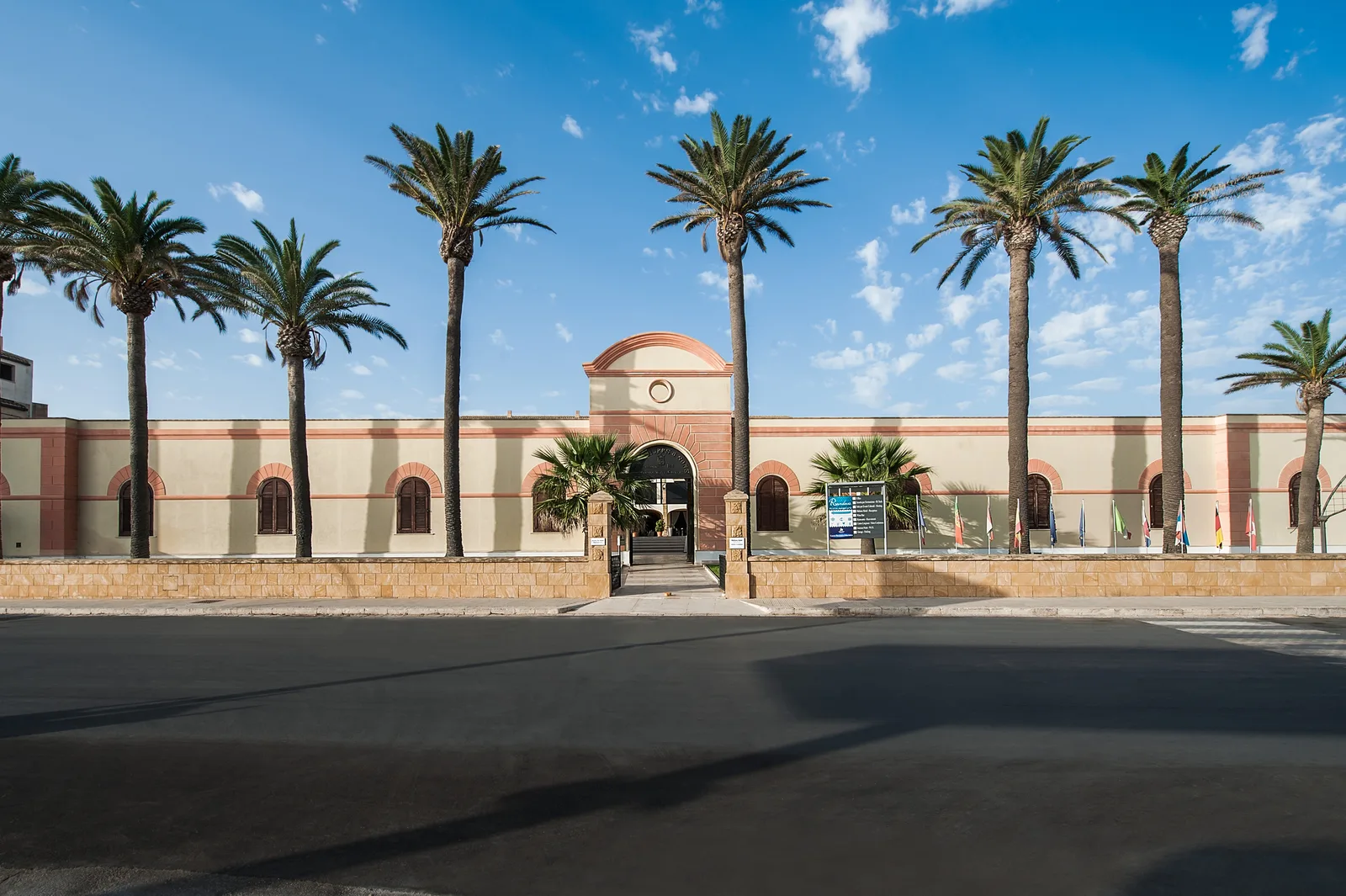 Mahara Hotel & Wellness