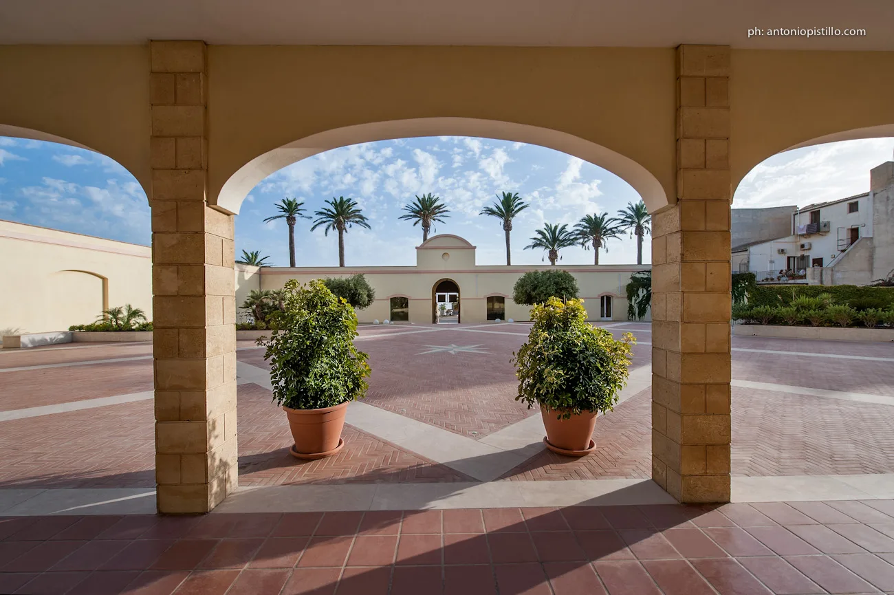 Mahara Hotel & Wellness