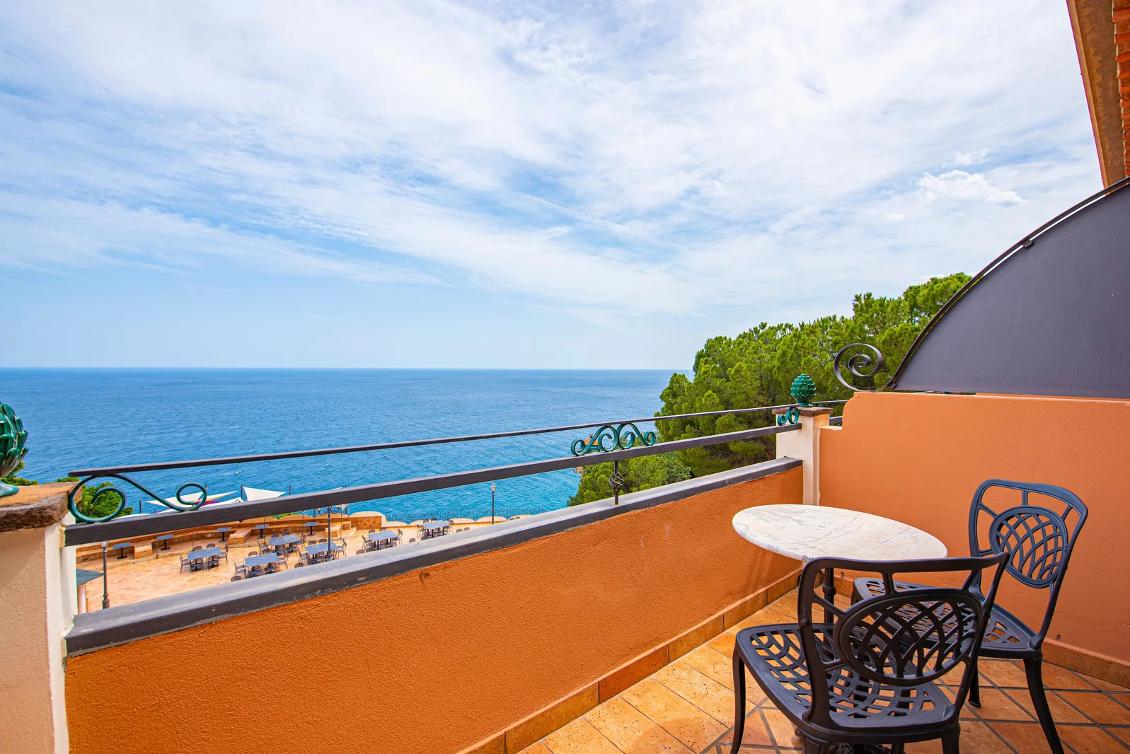 BAIA TAORMINA