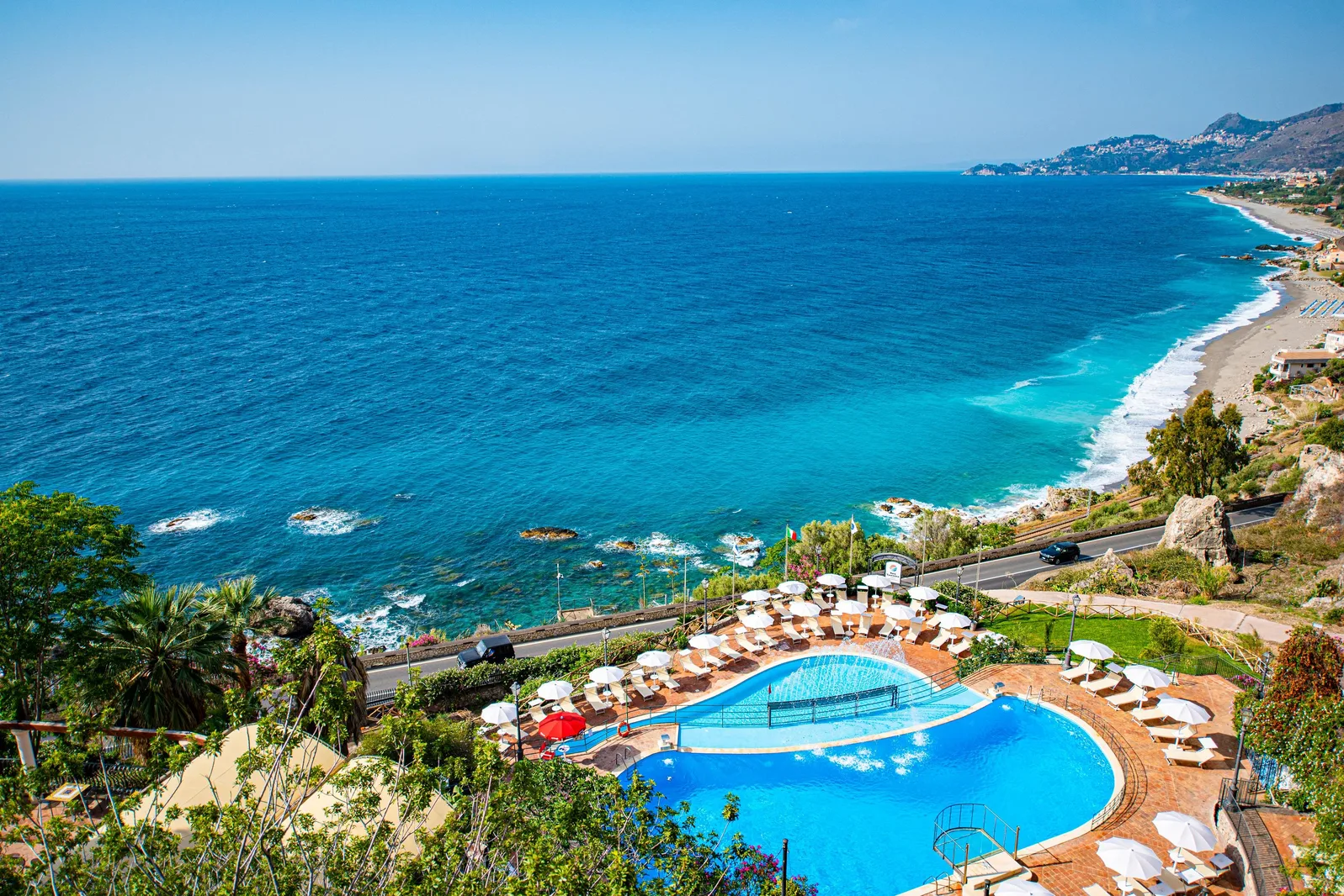 BAIA TAORMINA