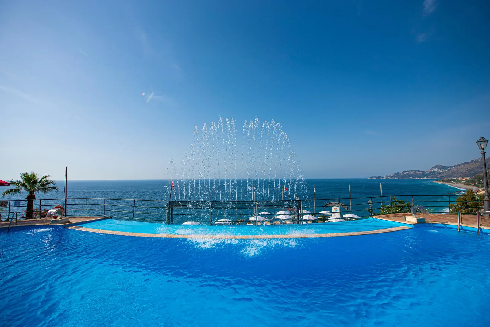 BAIA TAORMINA