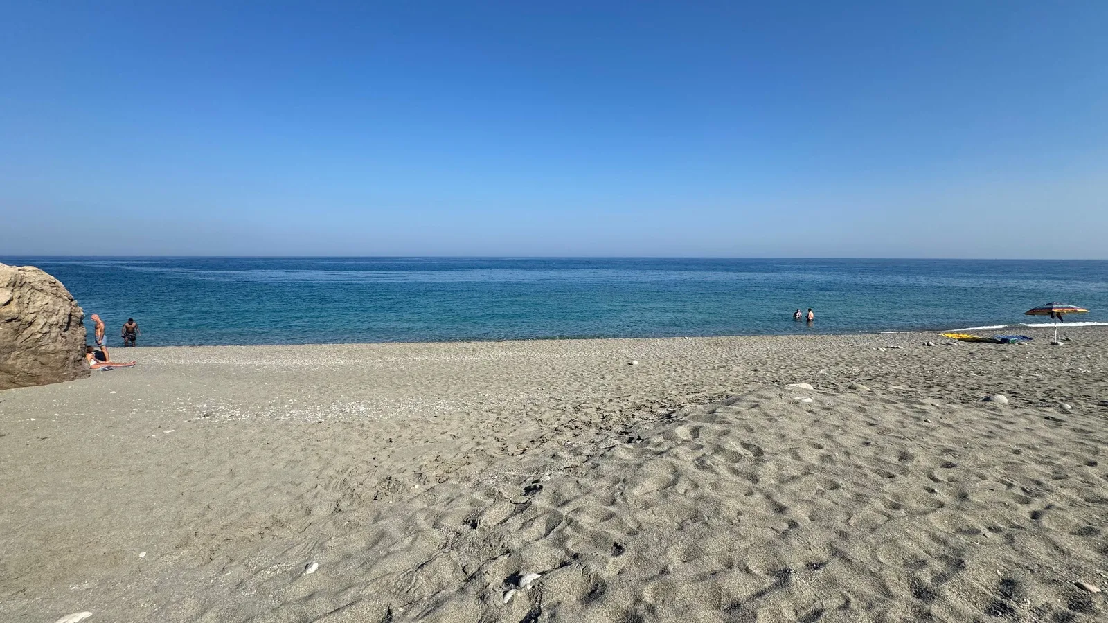 BAIA TAORMINA
