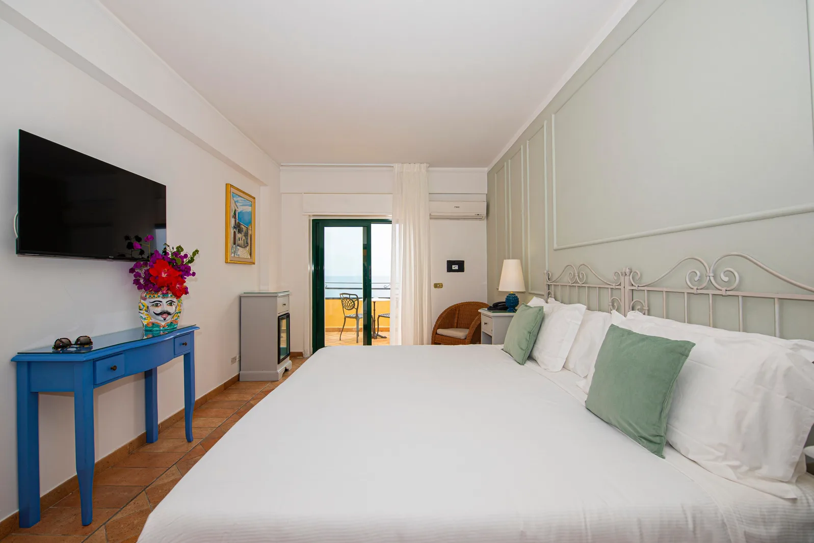 BAIA TAORMINA