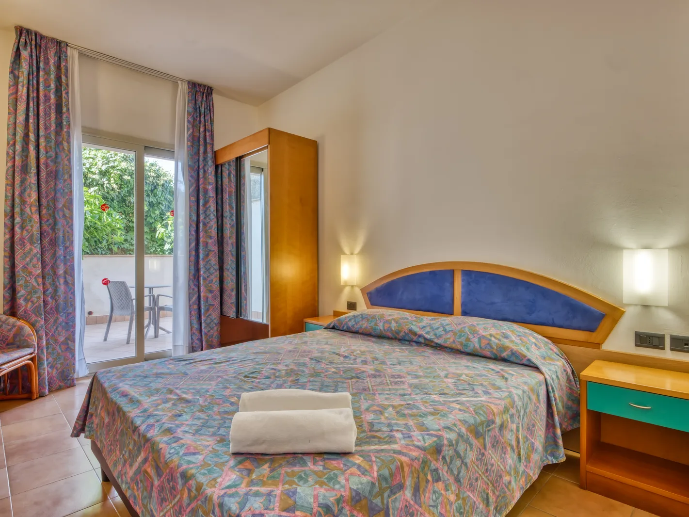 HOTEL ANTARES