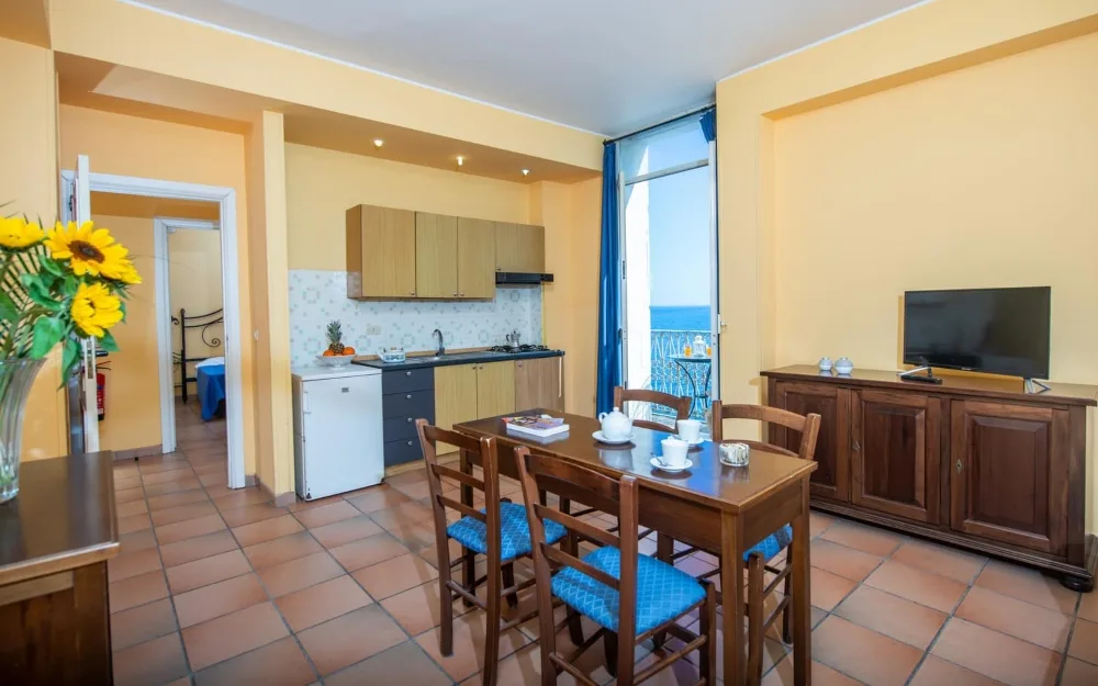 LIFE HOTELS RESIDENCE DEI BARONI