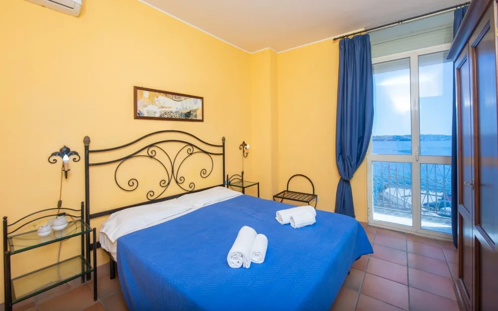 LIFE HOTELS RESIDENCE DEI BARONI