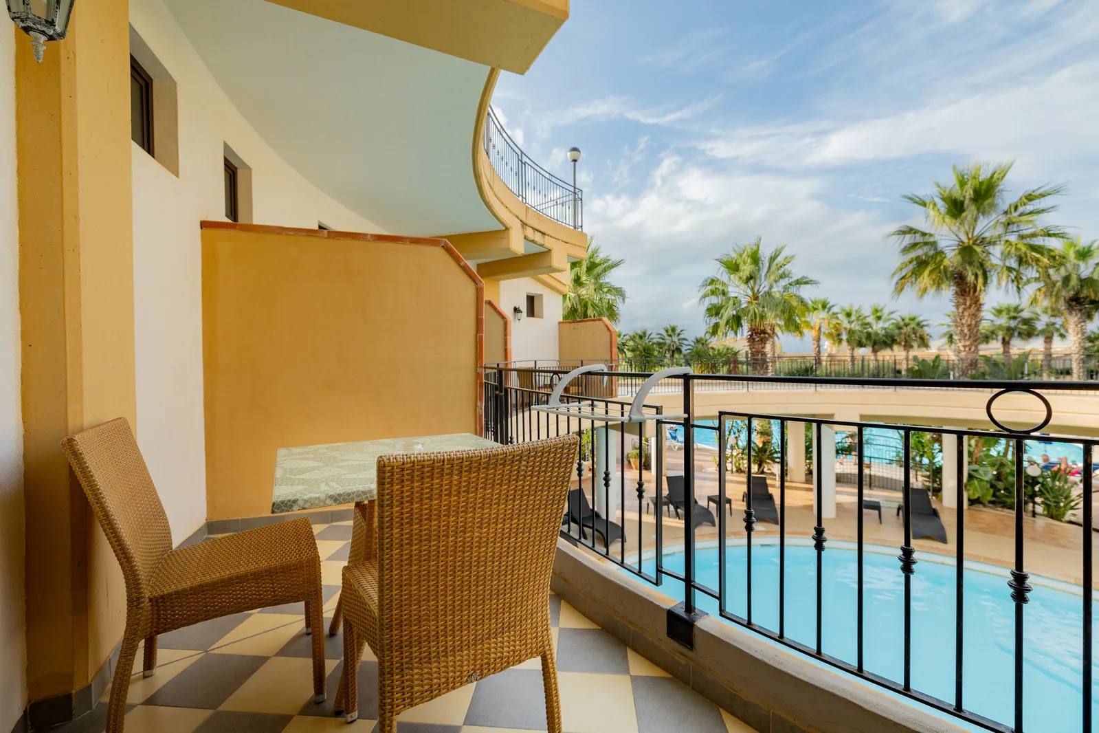 HOTEL DOLCESTATE
