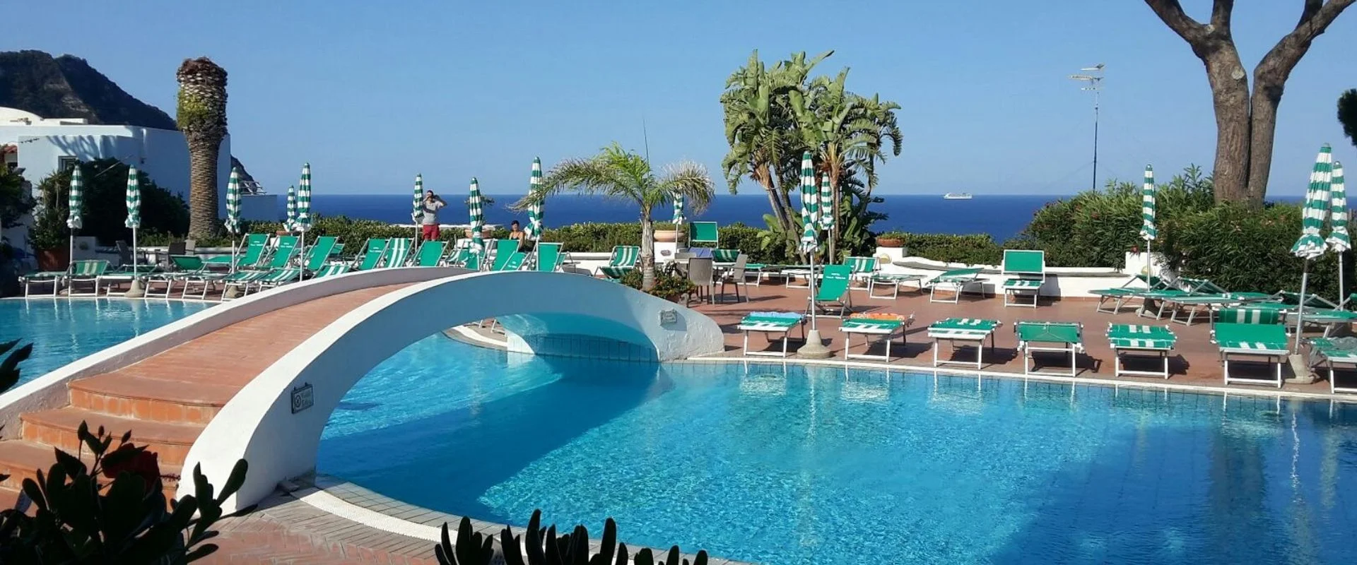 Hotel Terme Villa Teresa