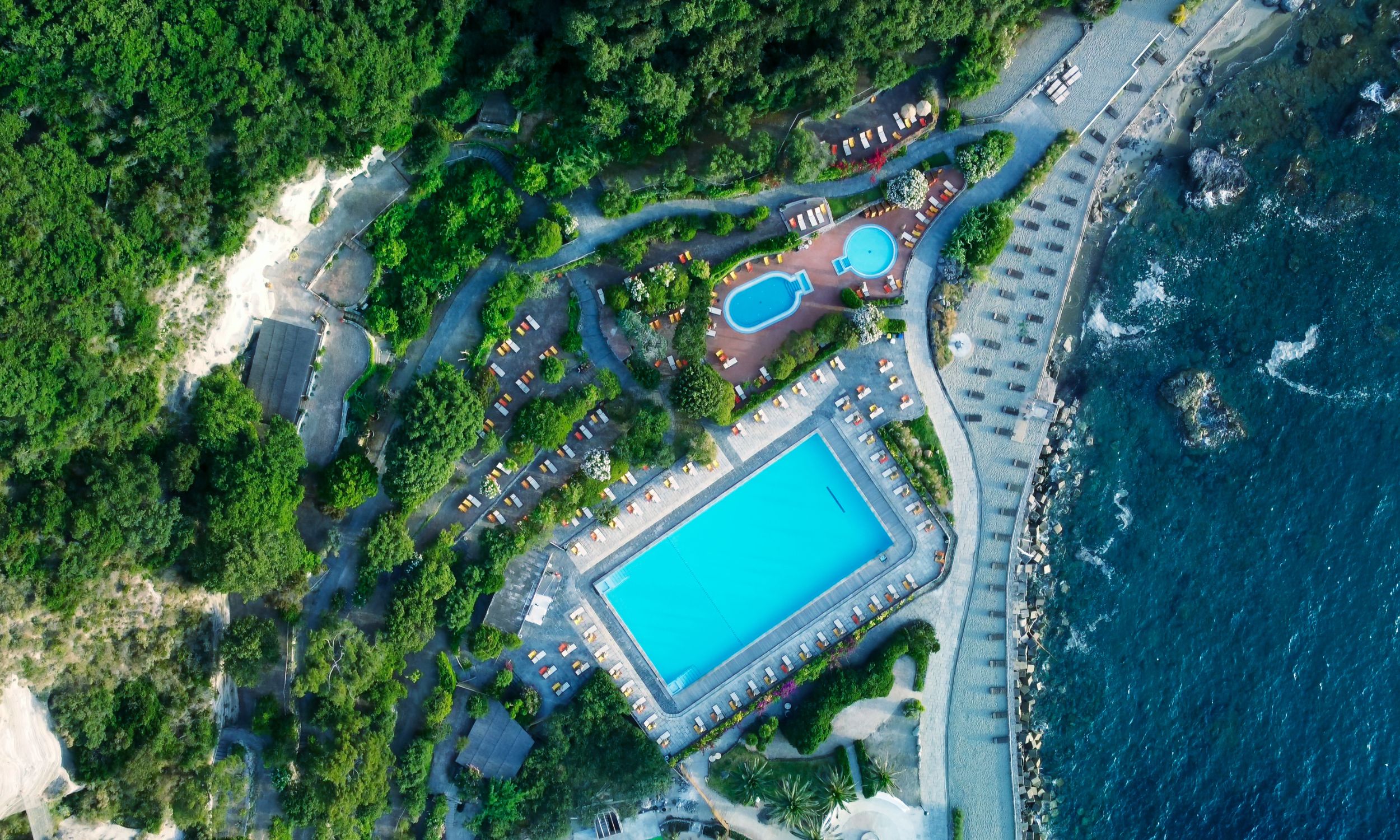 Parchi Termali Ischia