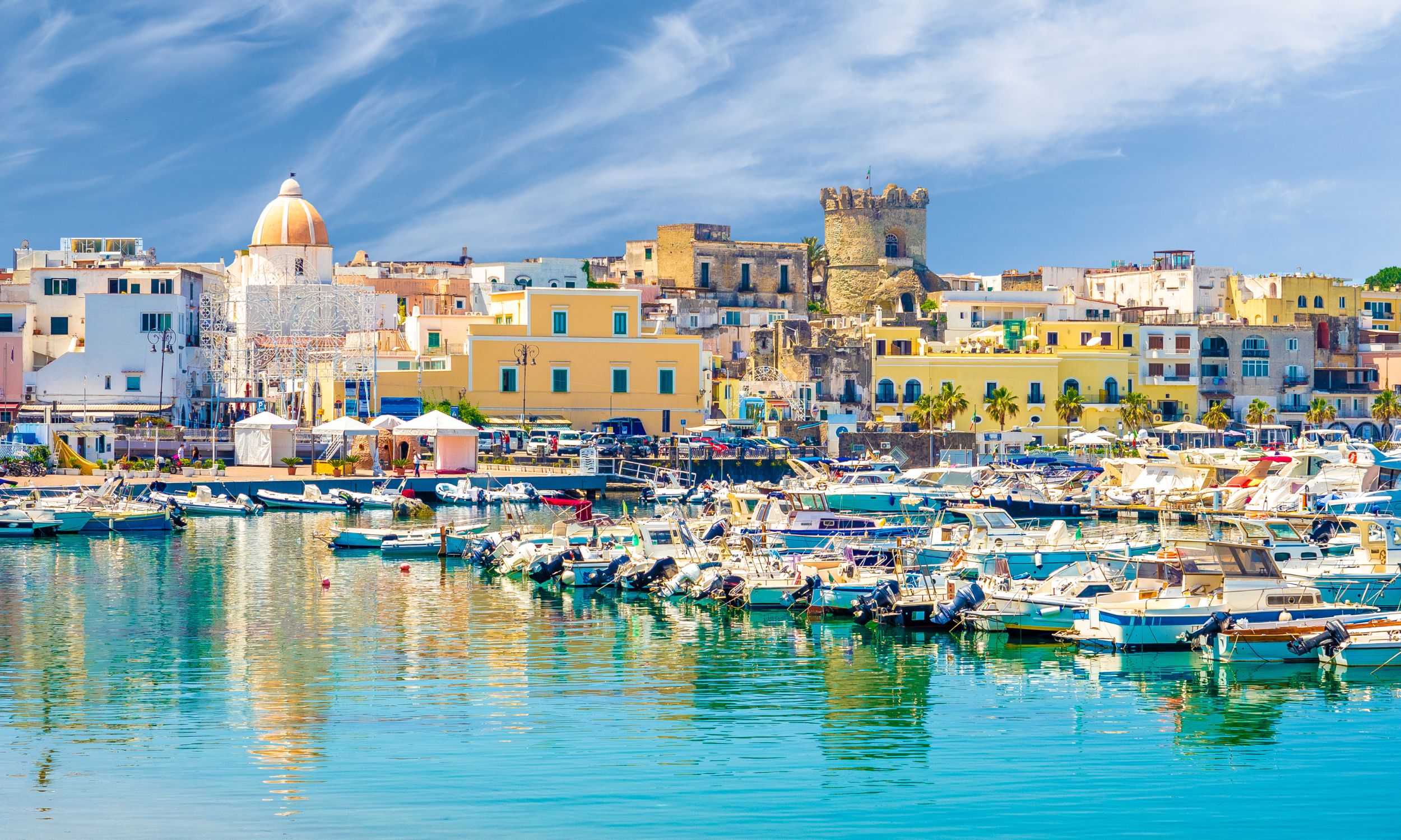 Hotel Forio d'Ischia