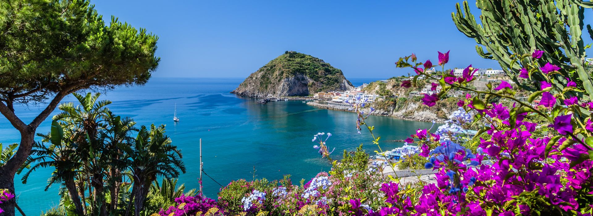 Aprile ad Ischia? Ecco cosa fare e vedere