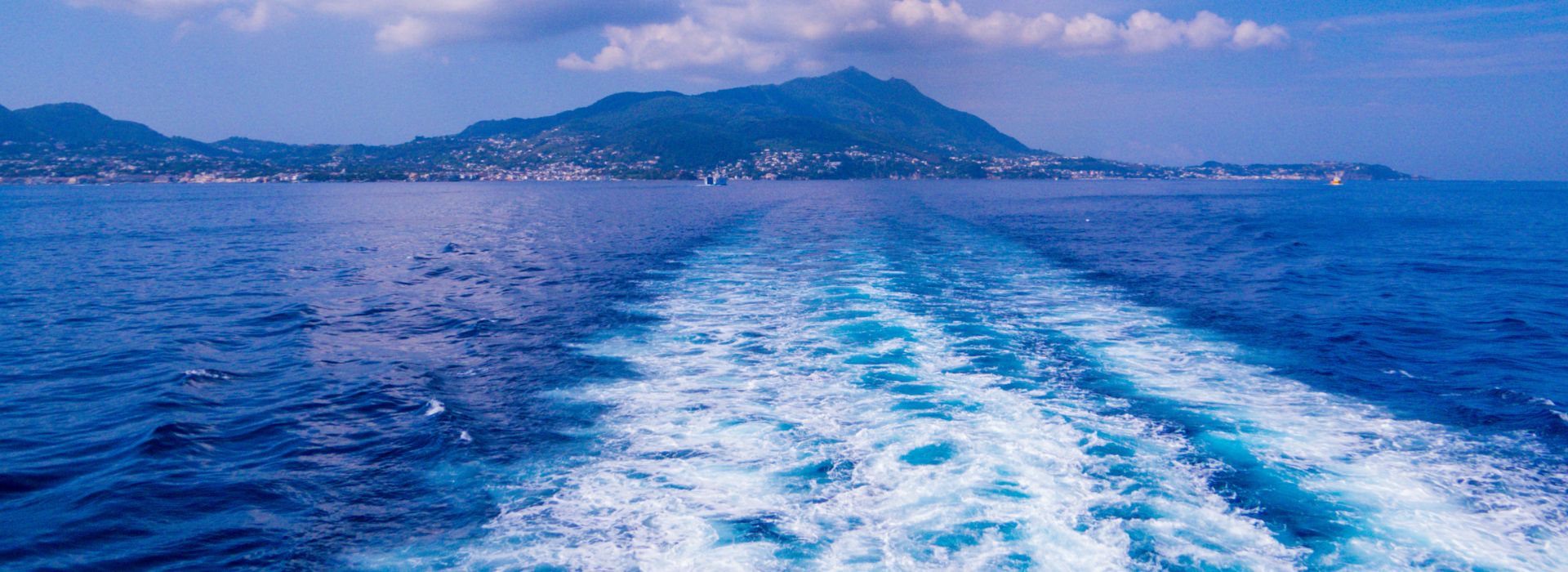 Collegamenti quasi tutti sospesi