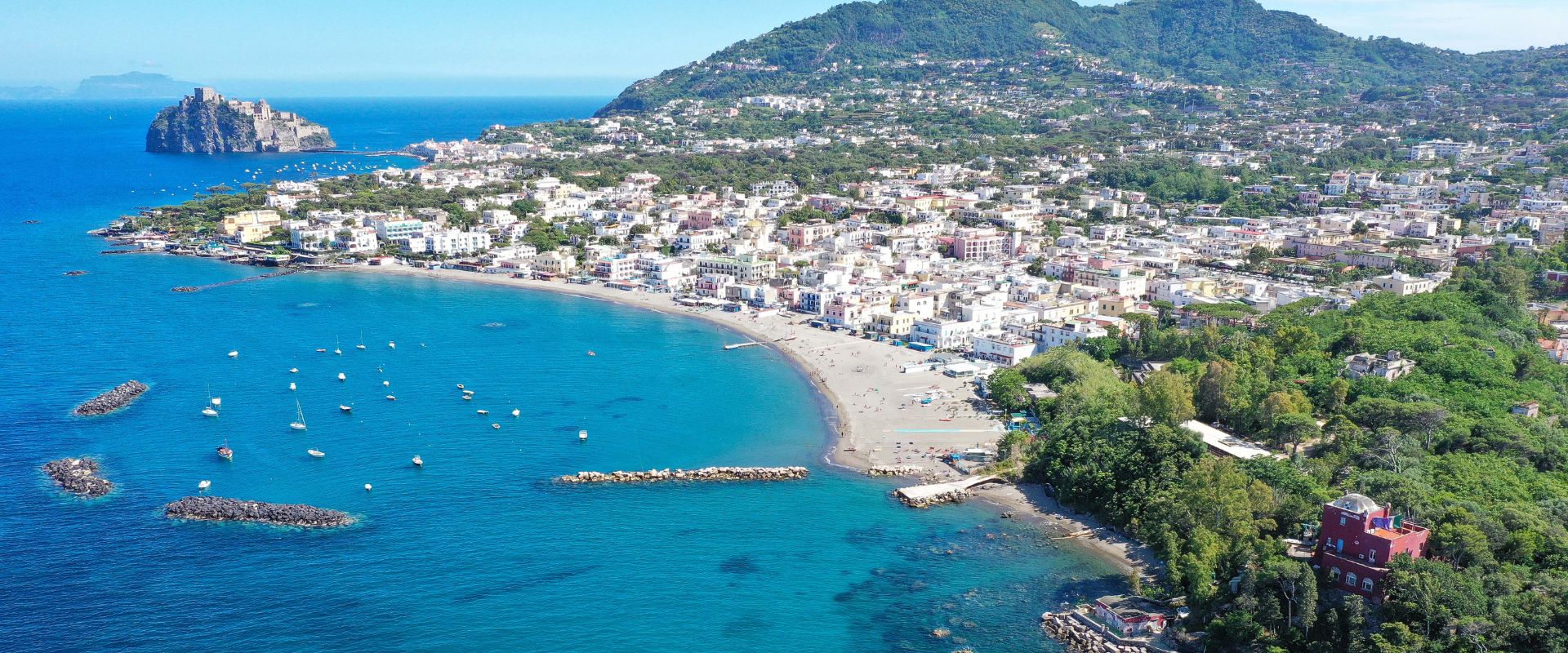 DimHotels Ischia