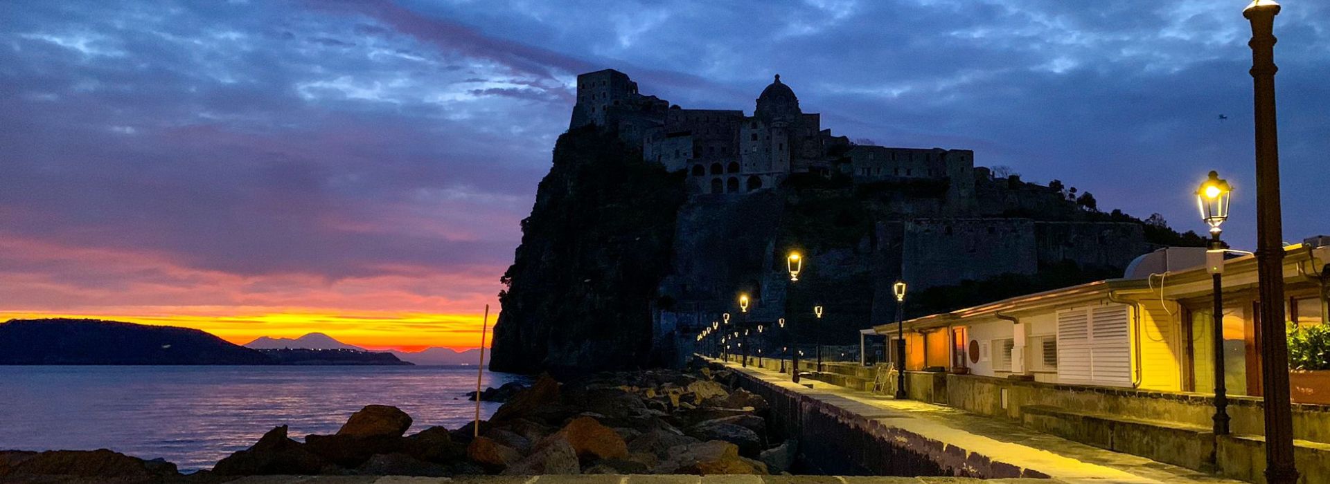 Cosa fare l’8 Dicembre a Ischia