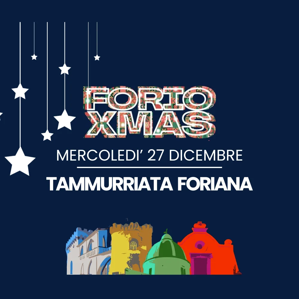 TAMMURRIATA FORIANA