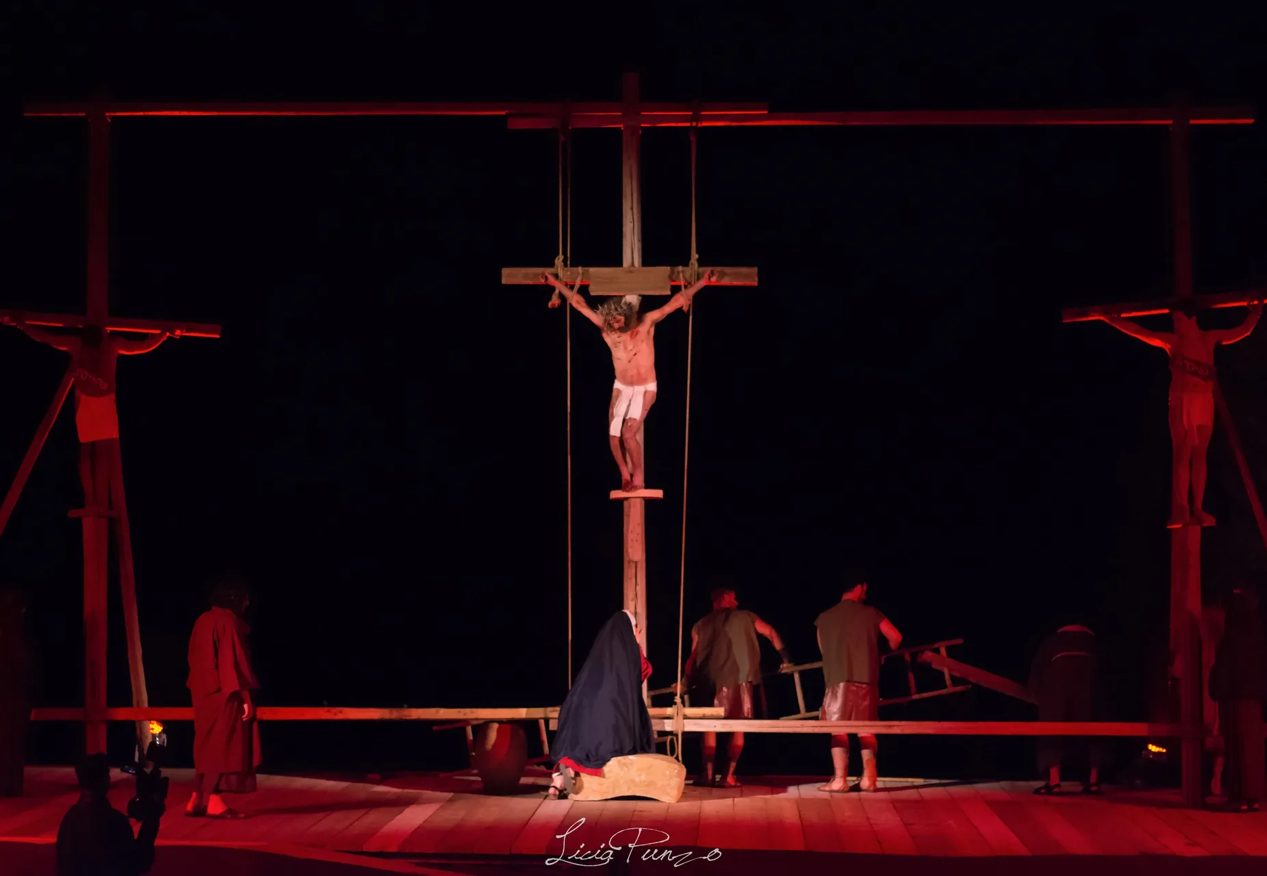 La Passione di Cristo