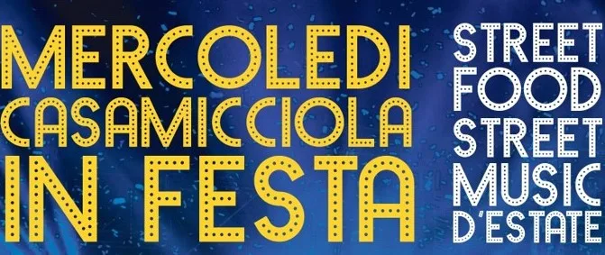 Casamicciola in Festa