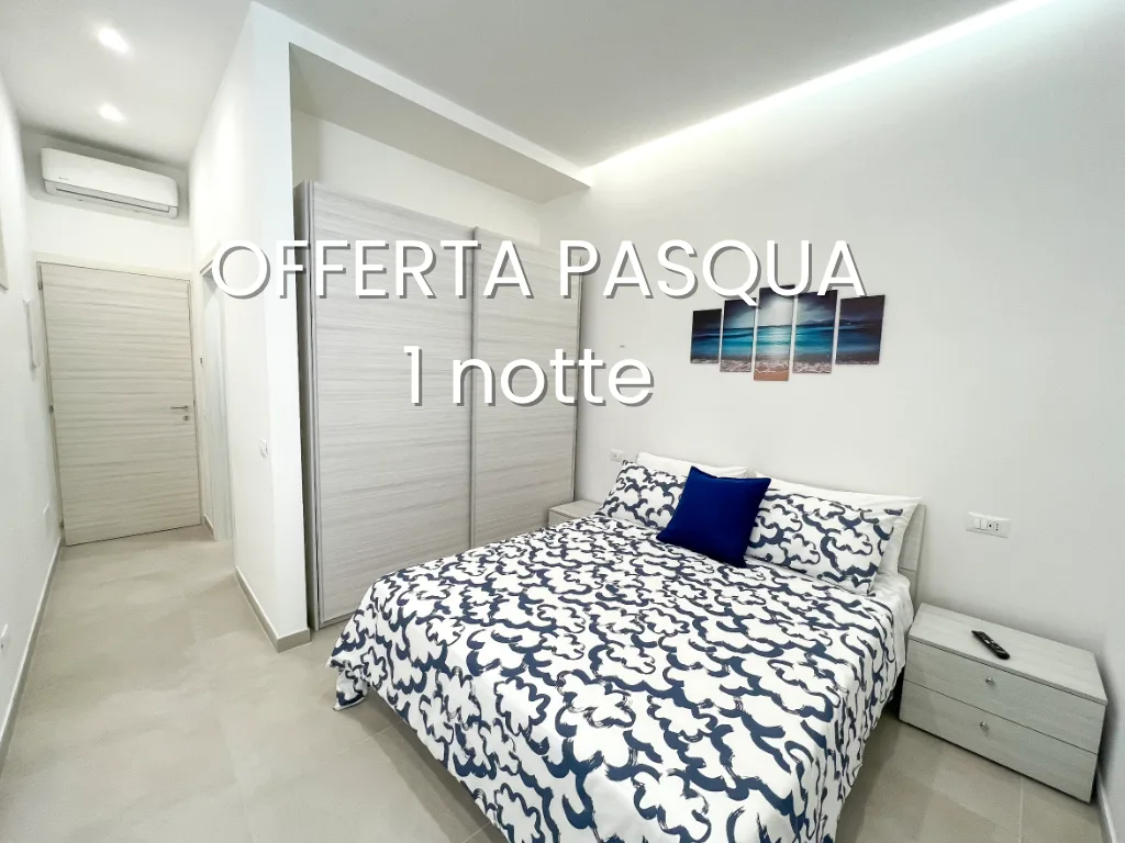 Pasqua Offerta 1 notte