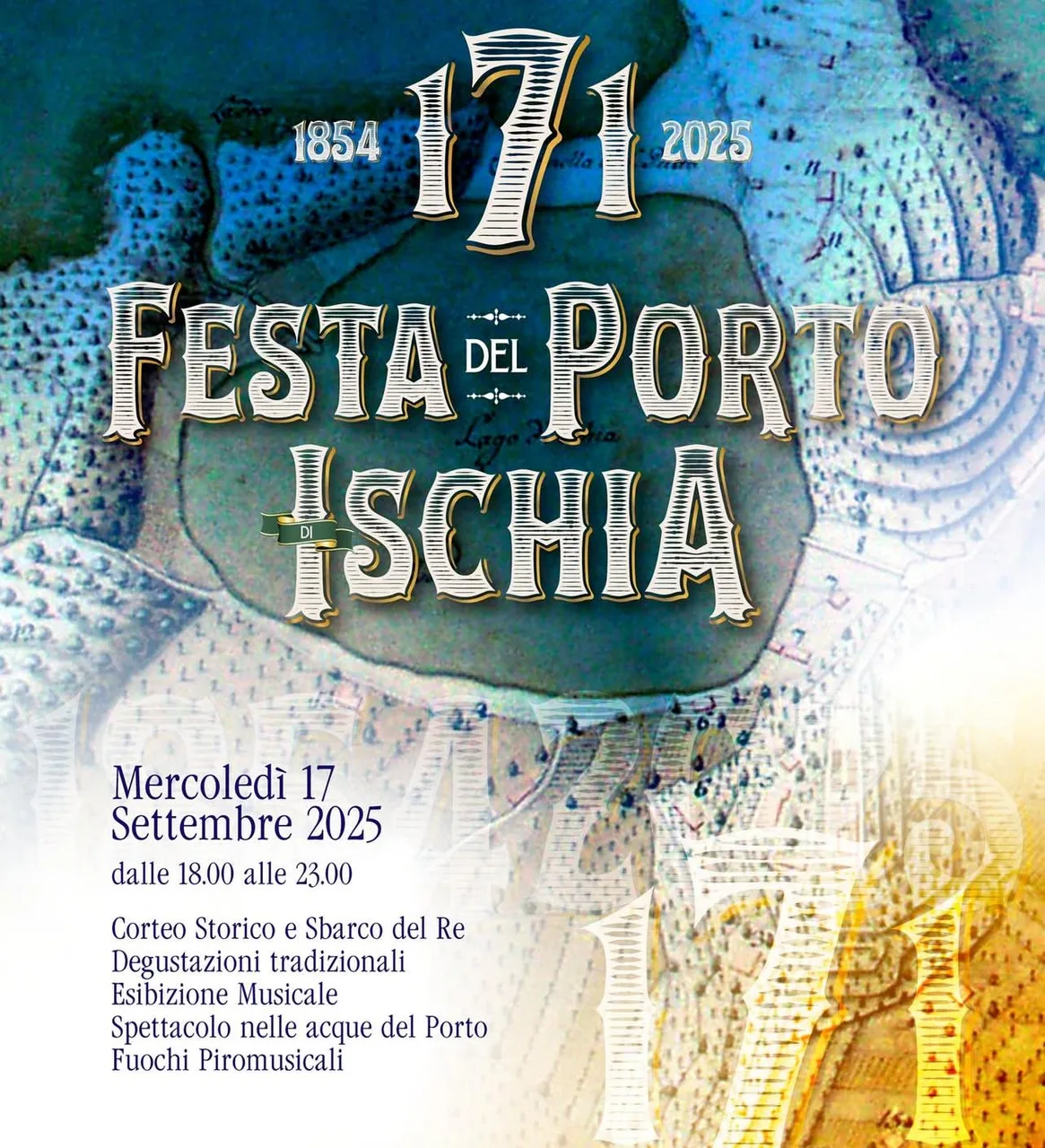 Festa del Porto - Ischia