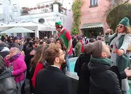 Brunch della Vigilia - Forio d'Ischia