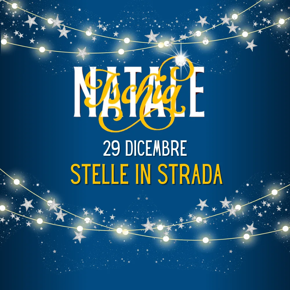 STELLE IN STRADA