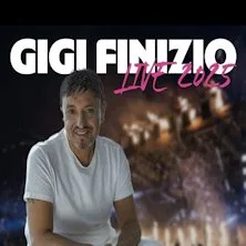 Concerto Gigi Finizio