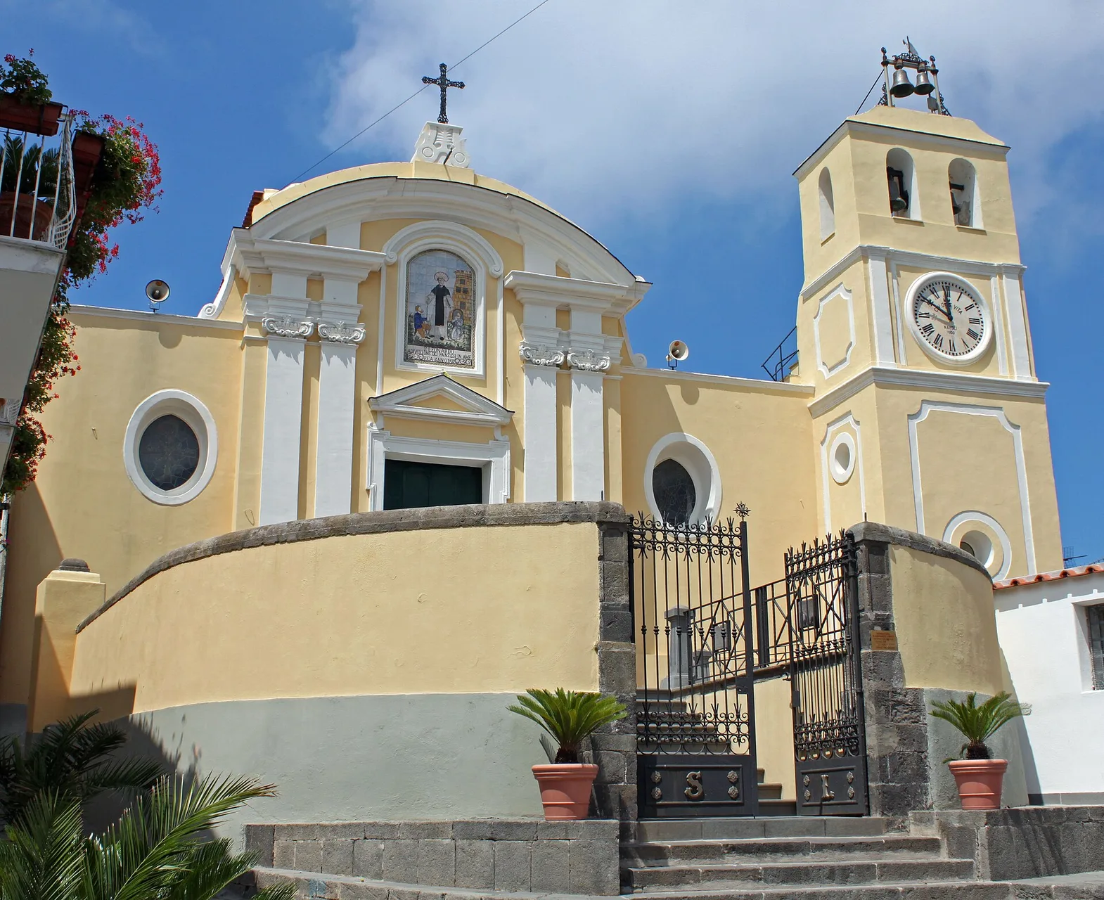 Festa di San Leonardo Abate