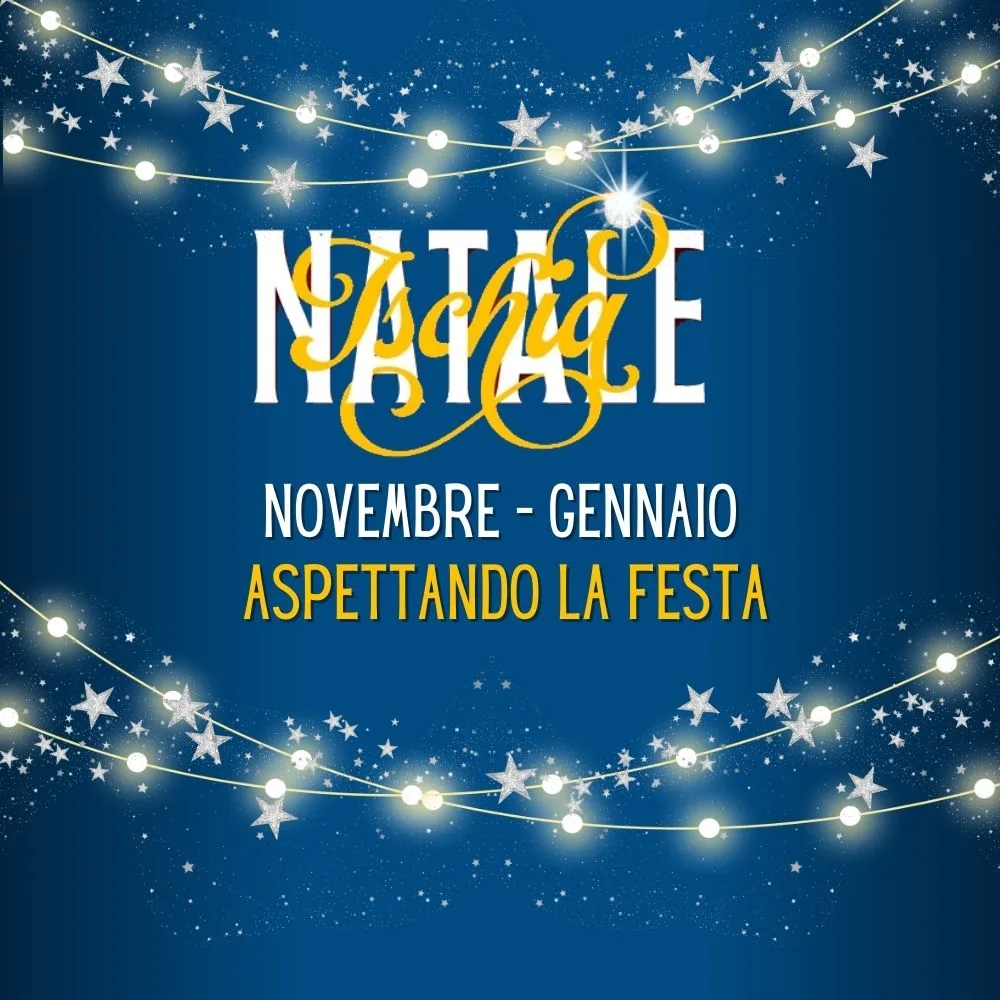 ASPETTANDO LA FESTA